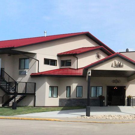 Alberta Beach Inn And Suites Exterior foto