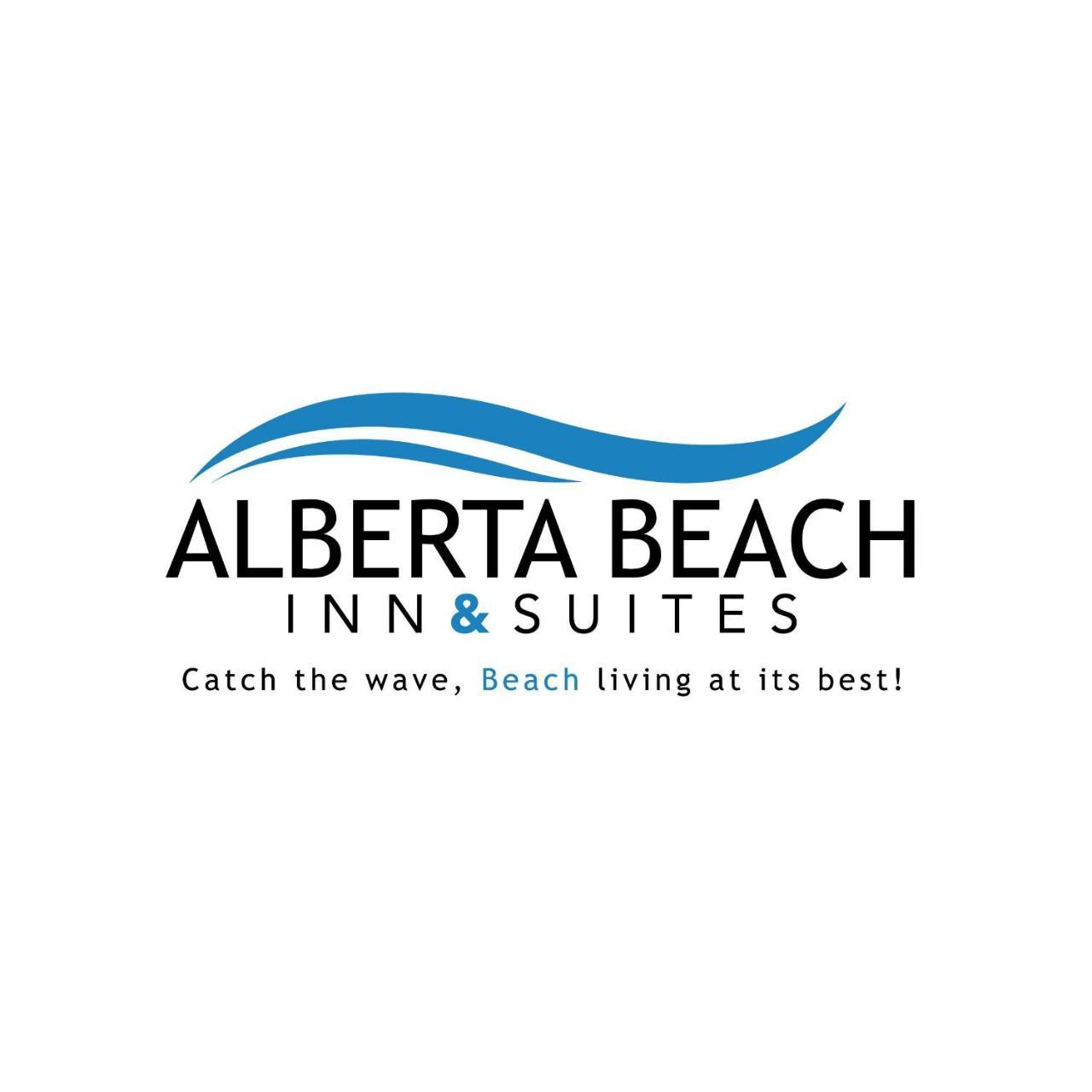 Alberta Beach Inn And Suites Exterior foto